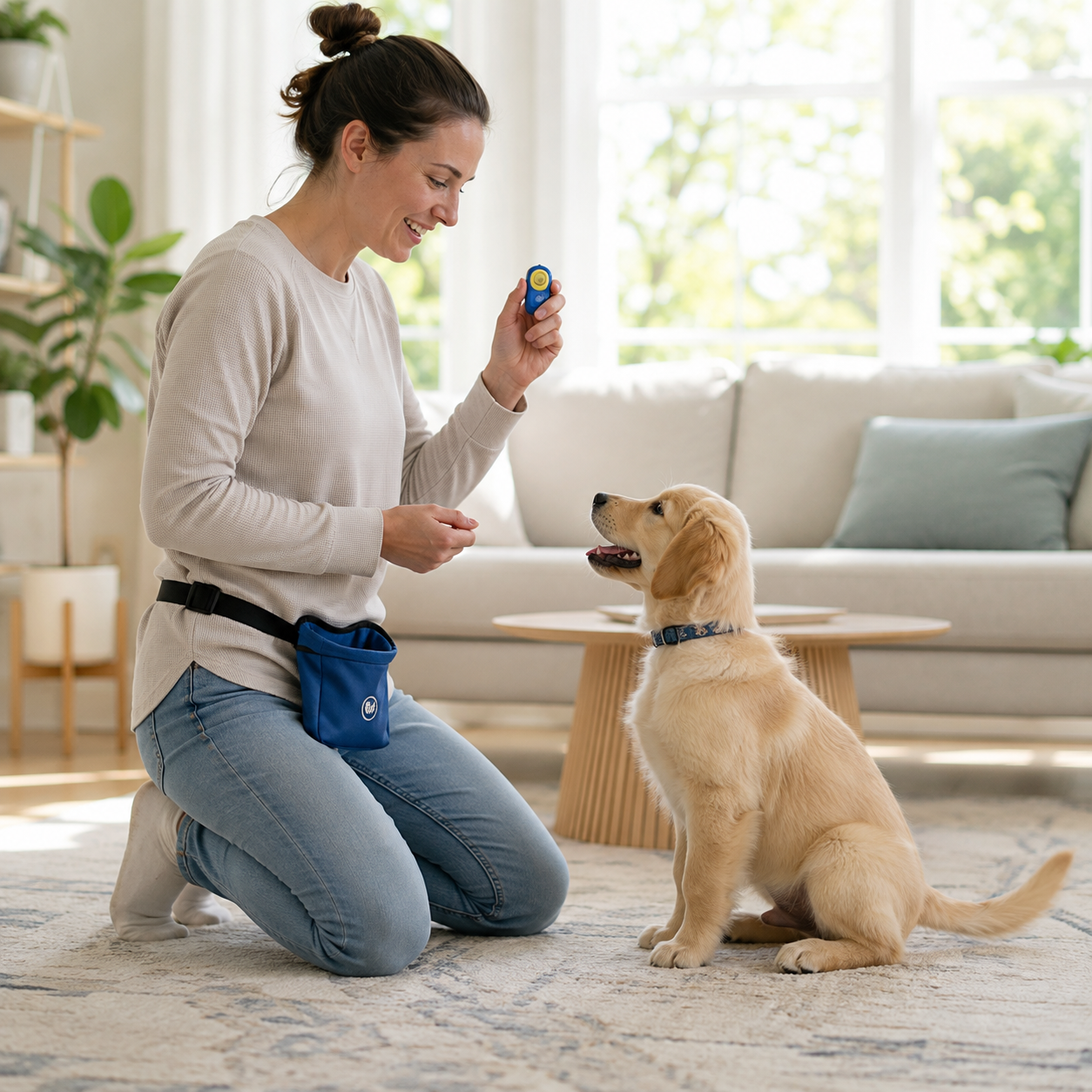 Setting Up for Success: 4 Essential Training Tools for Your New Puppy or Kitten