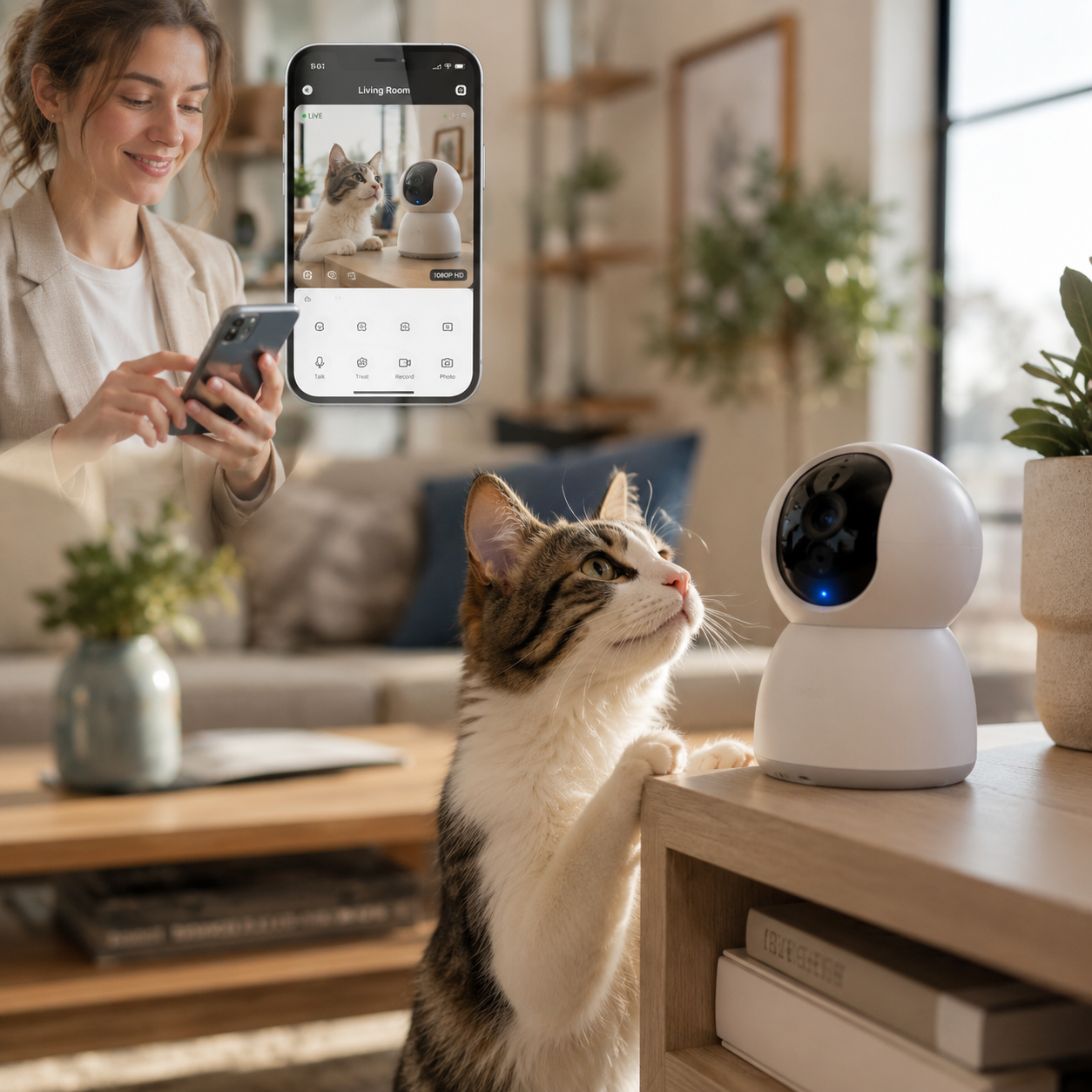 Smart Pet Parenting: 3 High-Tech Gadgets Every Modern Pet Owner Needs
