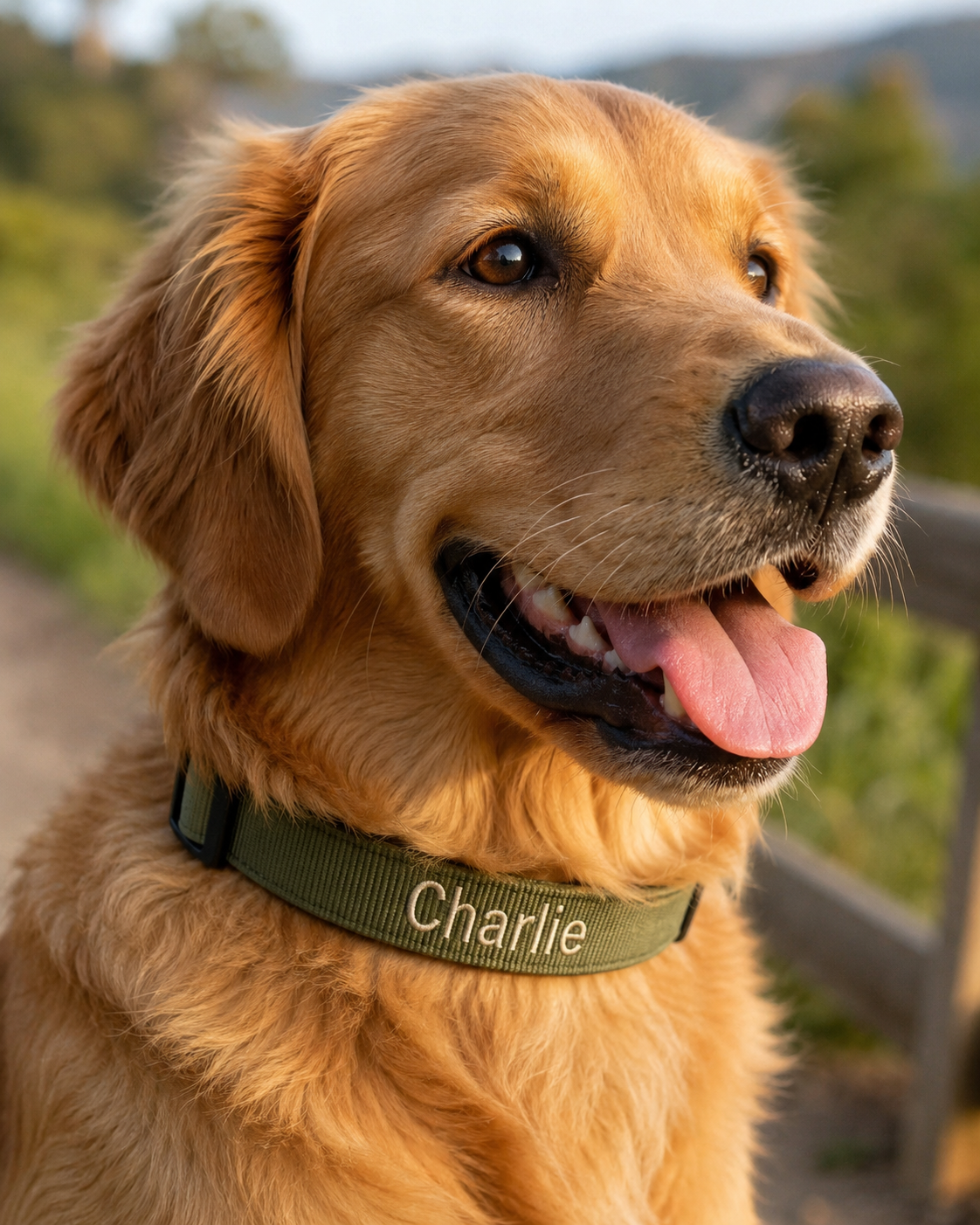 Personalized Dog Collars: Do You Need a Tag, Embroidery, or Both?