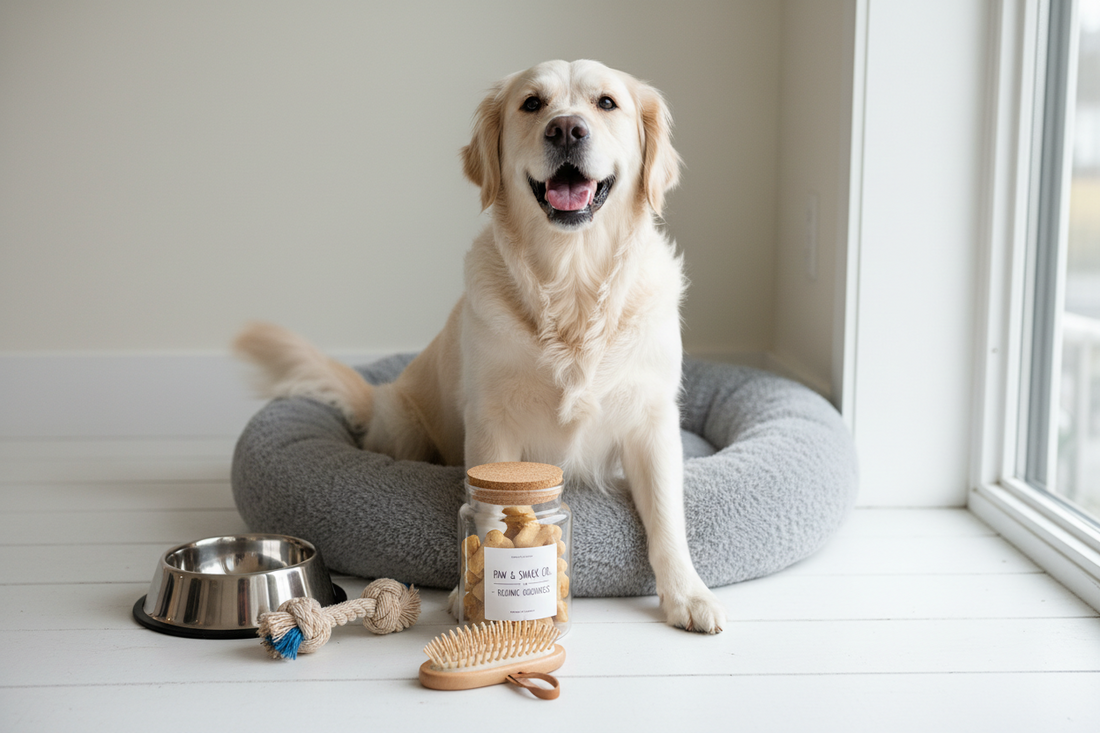 How to Choose Safe and High-Quality Pet Products: A Complete Buyer's Guide