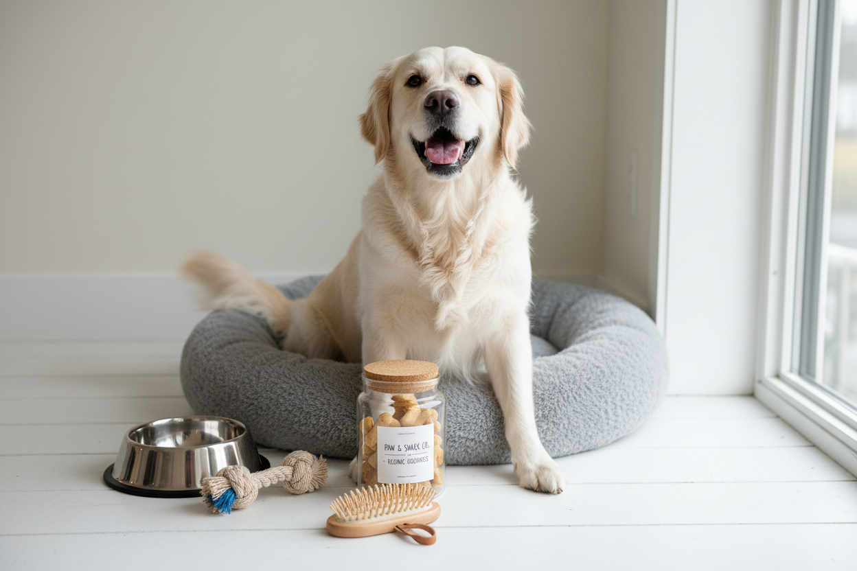 How to Choose Safe and High-Quality Pet Products: A Complete Buyer's Guide