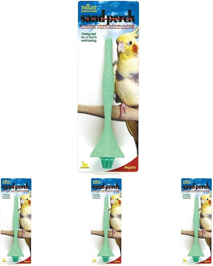 Birdcage Accessories
