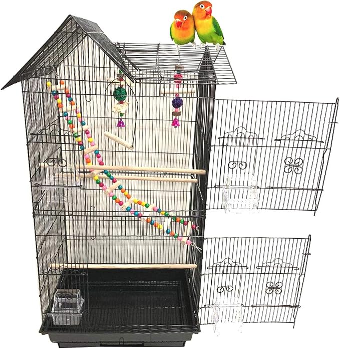 Birdcages
