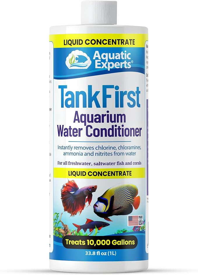 Aquarium Accessories