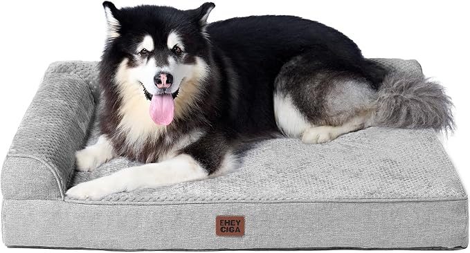 Beds & Furniture
