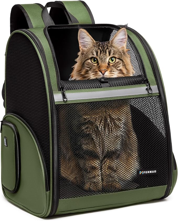 Carriers & Travel Products