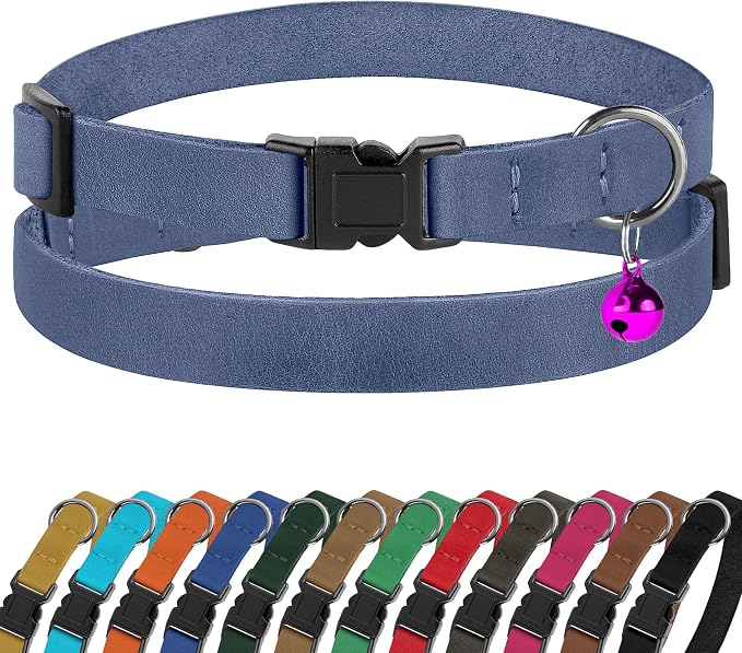 Collars