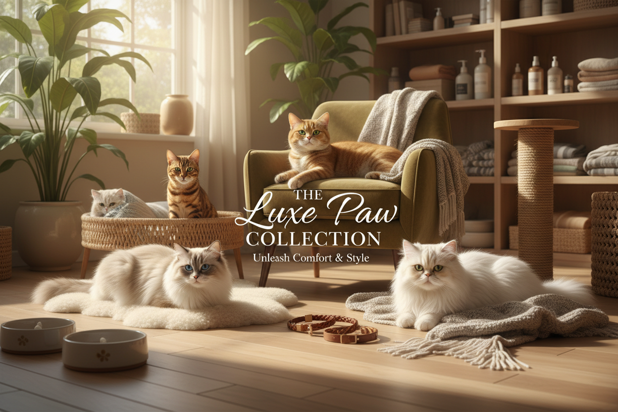 Cats