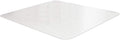 RESILIA Under Pet Cage Mat for Bird Cages, Reptile Aquariums, Dog Kennels by Resilia