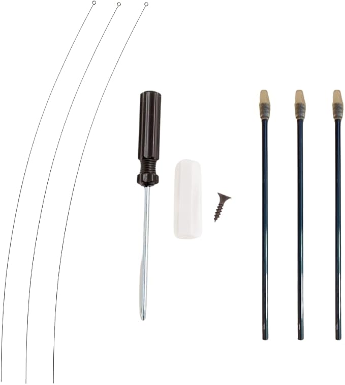 Replacement Parts for Our Multisurface Base Only - Image 3