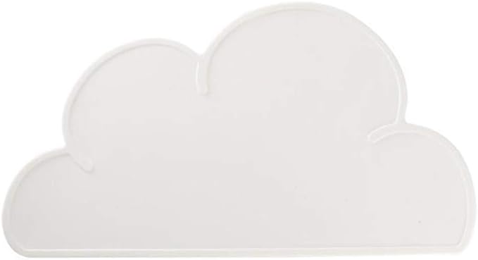 Love Dream Silicone Pet Feeding Food Mat by Love+Dream