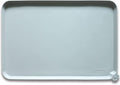 Hoki Found XX-Large Silicone Pet Food Mats Tray by Hoki+Found