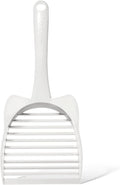 CatGuru Cat Litter Scoop, Jumbo Litter Scoop, Litter Scooper by CatGuru