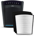 Hunter HP800 Air Purifiers for Home Large Room and Bedroom. True HEPA Air by HunterFanCompany