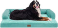 Large Dog Bed Orthopedic Washable, Orthopedic Dogs Bed by Mekiy