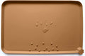 Hoki Found XX-Large Non Slip Silicone Pet Food Mats by Hoki+Found