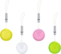 youyeetoo Smart Tag Tracker for iOS FindMy & AirTag Case Compatible IP65 by youyeetoo