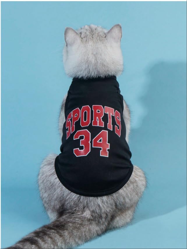Custom Dog Shirt, Personalized Pet Apparel - Image 5