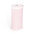 Ubbi Steel Diaper Pail, Odor Locking, No Special Bag Required, Award-Winning by Ubbi
