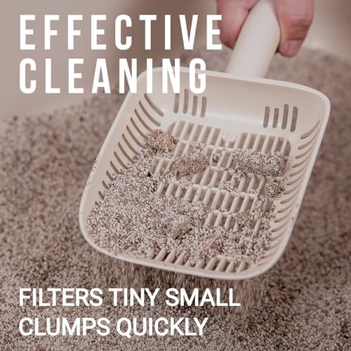 TypeC Cat Litter Scoop - Image 2