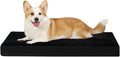KSIIA Orthopedic Dog Bed Crate Waterproof Pet Mats by KSIIAPetProducts