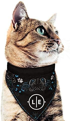 Littlearth NFL Denver Broncos Pet Bandana - Image 6
