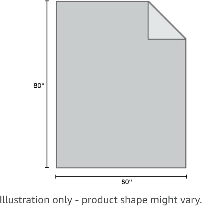 Kritter Planet Waterproof Bed Blanket - Image 10