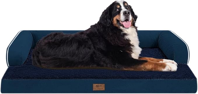 Orthopedic Large Dog Bed Washable: Orthopedic Dog beds - Image 8