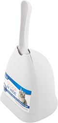 Petmate Scoop N' Hide Cat Litter Scoop by Petmate
