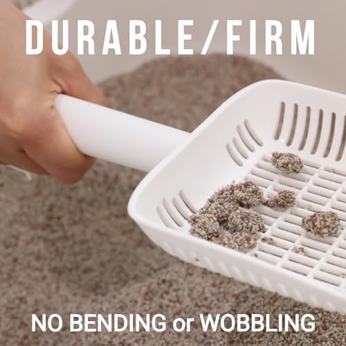 TypeC Cat Litter Scoop - Image 7