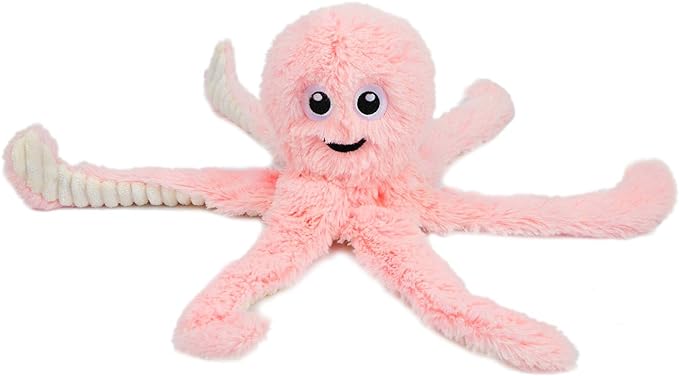 Best Pet Supplies Interactive Squeaky Dog Chew Toy, Ideal Dog Toys by BestPetSuppliesLLC
