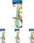 JW Pet Company Insight Sand Perch Bird Accessory by JWPet