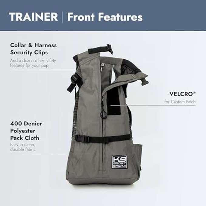 K9 Sport Sack Trainer - Image 3