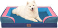Comfort Expression Orthopedic Dog Bed by ComfortExpression