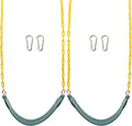 Sunnyglade 2PCS Swings Seats Heavy Duty by Sunnyglade