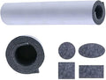 SHENGOCASE Trimmable Self-Adhesive Felt Mat Pad Replacement by SHENGOCASE
