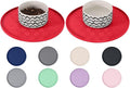 Comtim Waterproof Dog Food Mat by COMTIM