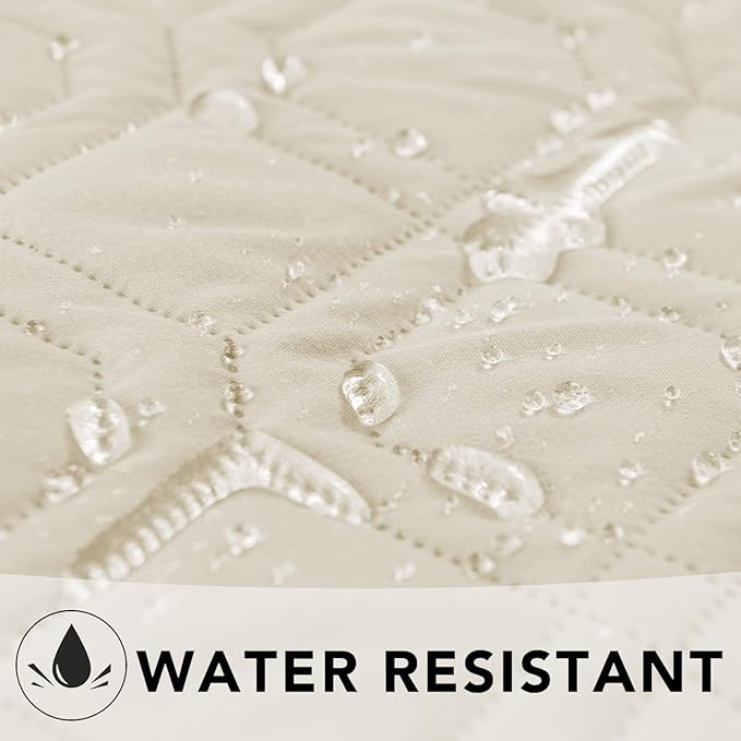 Ameritex Waterproof Blanket Reversible Dog Bed Cover Pet Blanket - Image 2
