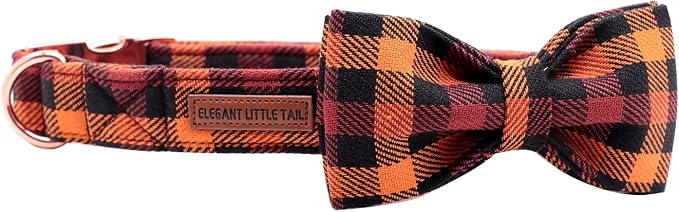 Elegant little tail Dog Collar - Image 2