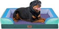 Comfort Expression Orthopedic Dog Bed by ComfortExpression