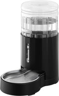 CZPET Automatic 4L/1Gal/135Oz Cat Water Dispenser by CZPET