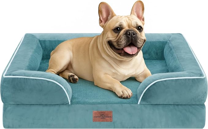 Comfort Expression Orthopedic Dog Bed by ComfortExpression