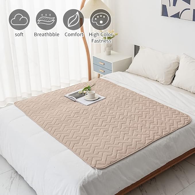 fuguitex Waterproof Dog Bed Cover Couch Cover - Image 2