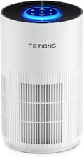 Air Purifiers for Bedroom Home up to 1200Ft², Small Air Purifier for Bedroom by KCSUPPLIER