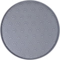 Silicone Pet Food Mat, Dog Dish Mat, Dog Cat Food Mats Small, Silicone Mats by Unknown