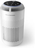 H13 True HEPA Air Purifiers for Home Large Room up to 1350 ft² by HEARBOBO