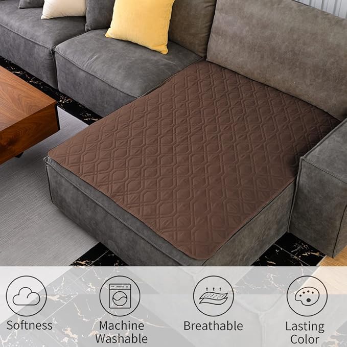 Ameritex Waterproof Dog Bed Cover Pet Blanket - Image 7