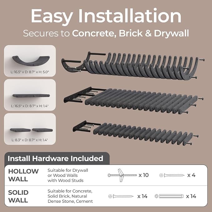 Wall Mounted Cat Shelves by Pryde Pets - Image 4