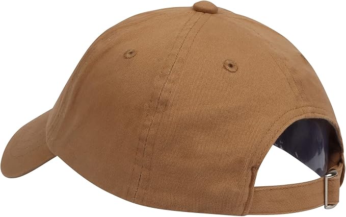 Cat Mom & Dad Hats for Proud Cat Parents | for Men & Women | Embroidered Text - Image 2