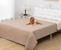 fuguitex Waterproof Dog Bed Cover Couch Cover by fuguitexHome